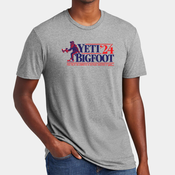 Yeti/Bigfoot '24 Thumbnail