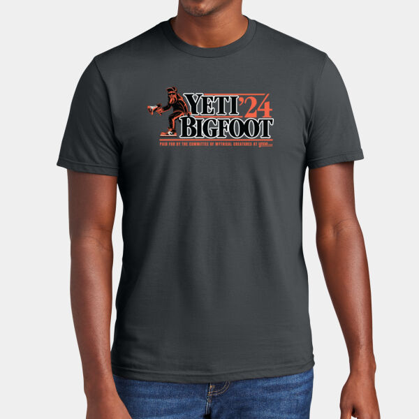 Yeti/Bigfoot '24 Thumbnail