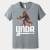 Youth Heather CVC Tee Thumbnail