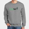DryBlend ® Crewneck Sweatshirt Thumbnail