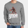 DryBlend ® Crewneck Sweatshirt Thumbnail