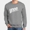 DryBlend ® Crewneck Sweatshirt Thumbnail