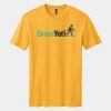 Perfect Blend ® CVC Tee Thumbnail