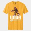 Perfect Blend ® CVC Tee Thumbnail