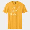 Perfect Blend ® CVC Tee Thumbnail
