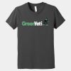 Youth Jersey Short Sleeve Tee Thumbnail