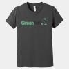 Youth Jersey Short Sleeve Tee Thumbnail