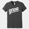 Youth Jersey Short Sleeve Tee Thumbnail