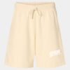 Garment Dyed Lightweight Fleece Sweat Shorts Thumbnail