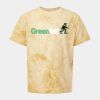 Colorblast Youth Heavyweight T-Shirt Thumbnail