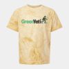 Colorblast Youth Heavyweight T-Shirt Thumbnail