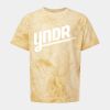 Colorblast Youth Heavyweight T-Shirt Thumbnail