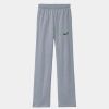 Unisex Sponge Fleece Straight Leg Sweatpant Thumbnail