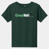 Toddler Short Sleeve Tee Thumbnail
