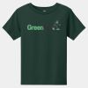 Toddler Short Sleeve Tee Thumbnail