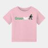 Infant Jersey Short Sleeve Tee Thumbnail