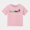 Infant Jersey Short Sleeve Tee Thumbnail