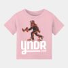Infant Jersey Short Sleeve Tee Thumbnail