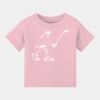 Infant Jersey Short Sleeve Tee Thumbnail