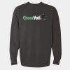 Ring Spun Crewneck Sweatshirt Thumbnail
