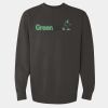 Ring Spun Crewneck Sweatshirt Thumbnail