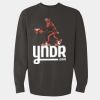 Ring Spun Crewneck Sweatshirt Thumbnail
