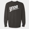 Ring Spun Crewneck Sweatshirt Thumbnail