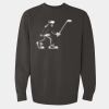 Ring Spun Crewneck Sweatshirt Thumbnail