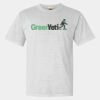 Heavyweight Ring Spun Tee Thumbnail