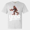 Heavyweight Ring Spun Tee Thumbnail