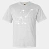 Heavyweight Ring Spun Tee Thumbnail