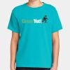 Youth Heavyweight Ring Spun Tee Thumbnail
