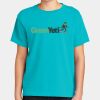 Youth Heavyweight Ring Spun Tee Thumbnail