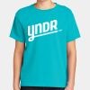 Youth Heavyweight Ring Spun Tee Thumbnail